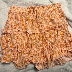 women skirt
